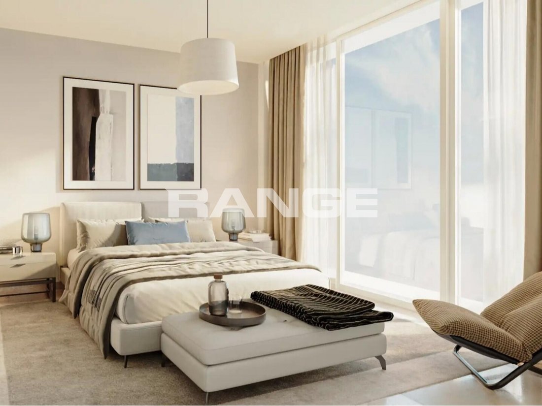 Apartment in Zabeel, Dubai, United Arab Emirates 4 - 19102582