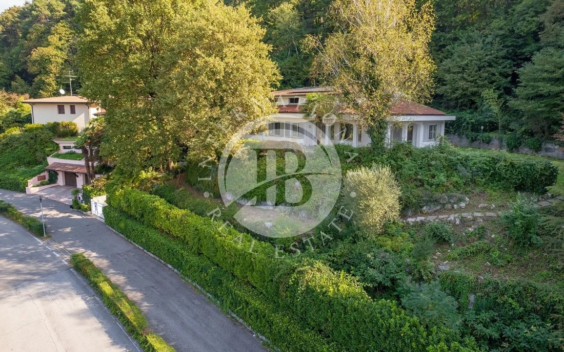 Villa à Carimate, Lombardie, Italie 5 - 19102521