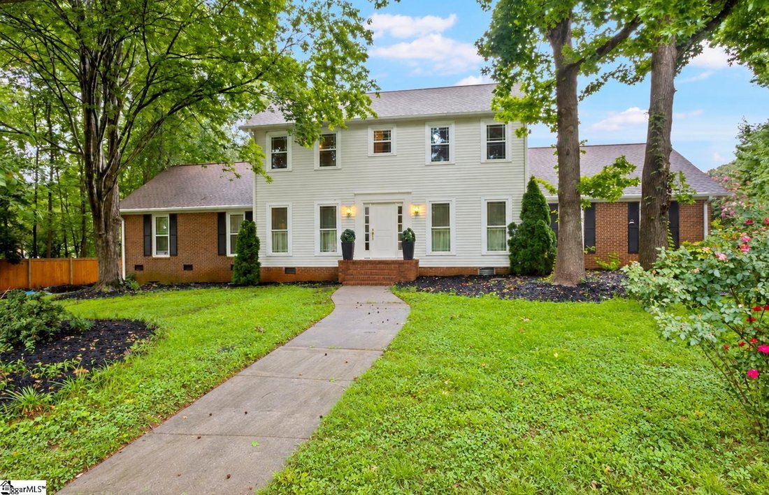Haus in Simpsonville, South Carolina, Vereinigte Staaten 1 - 19101766