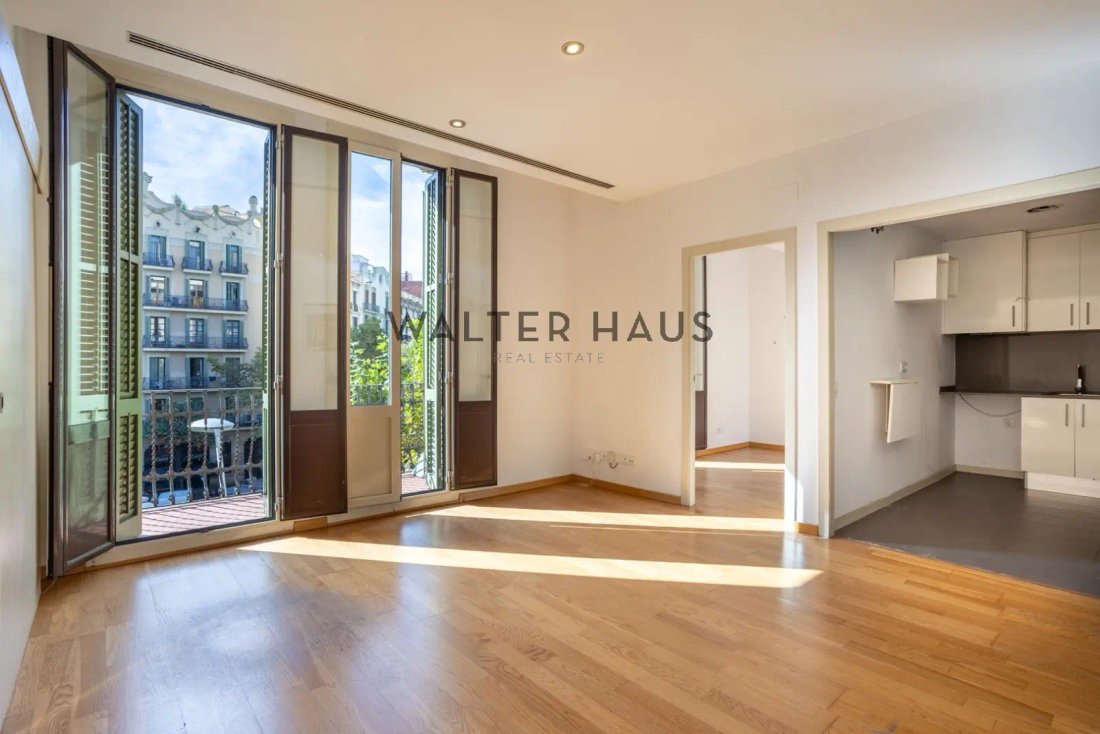 Appartement à Eixample, Barcelone, Espagne 1 - 19102605