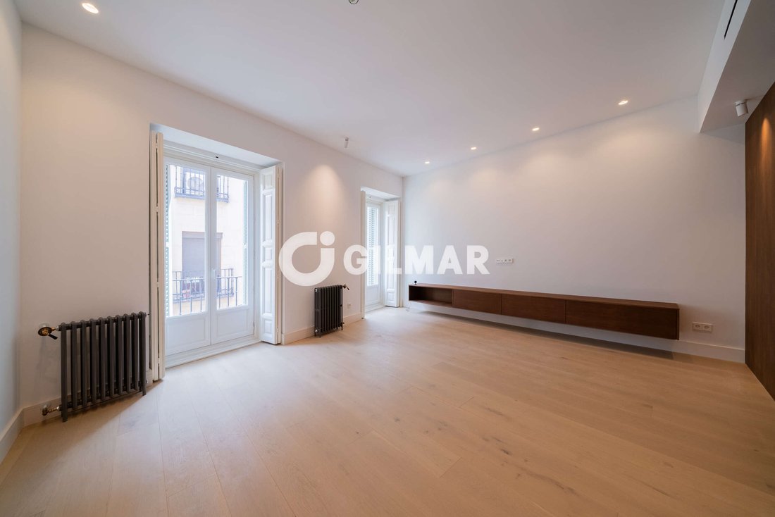 Appartamento a Centro, Madrid, Spagna 1 - 19093999