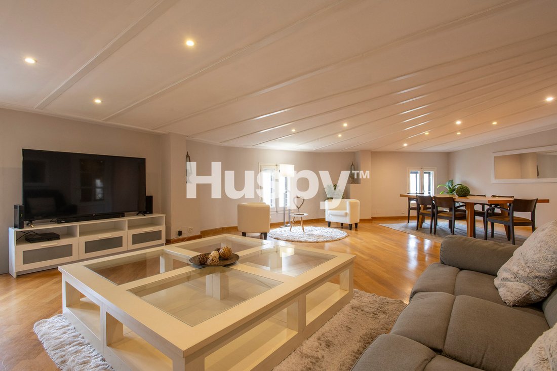 Appartement à Eixample, Barcelone, Espagne 2 - 19102412