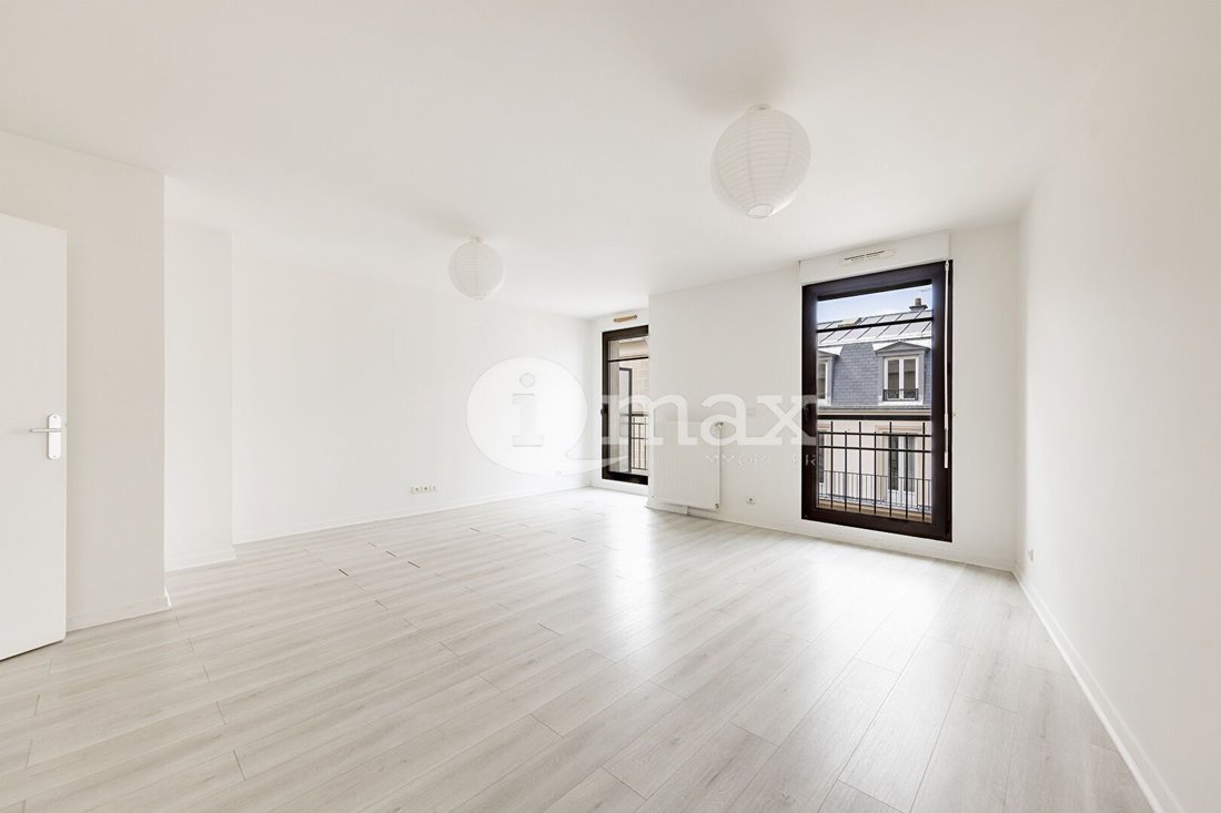 Appartement à Hôtel de Ville-Planchette, Levallois-Perret, France 3 - 19079418
