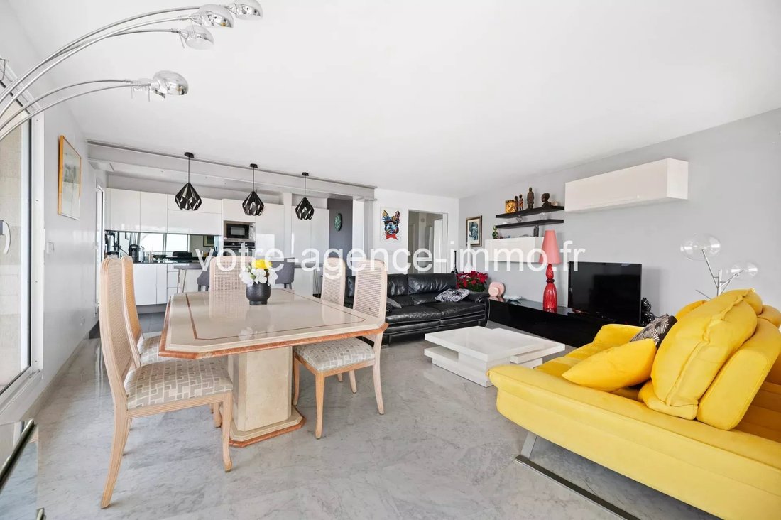 Apartment in Nice, Provence-Alpes-Côte d'Azur, France 5 - 19101703