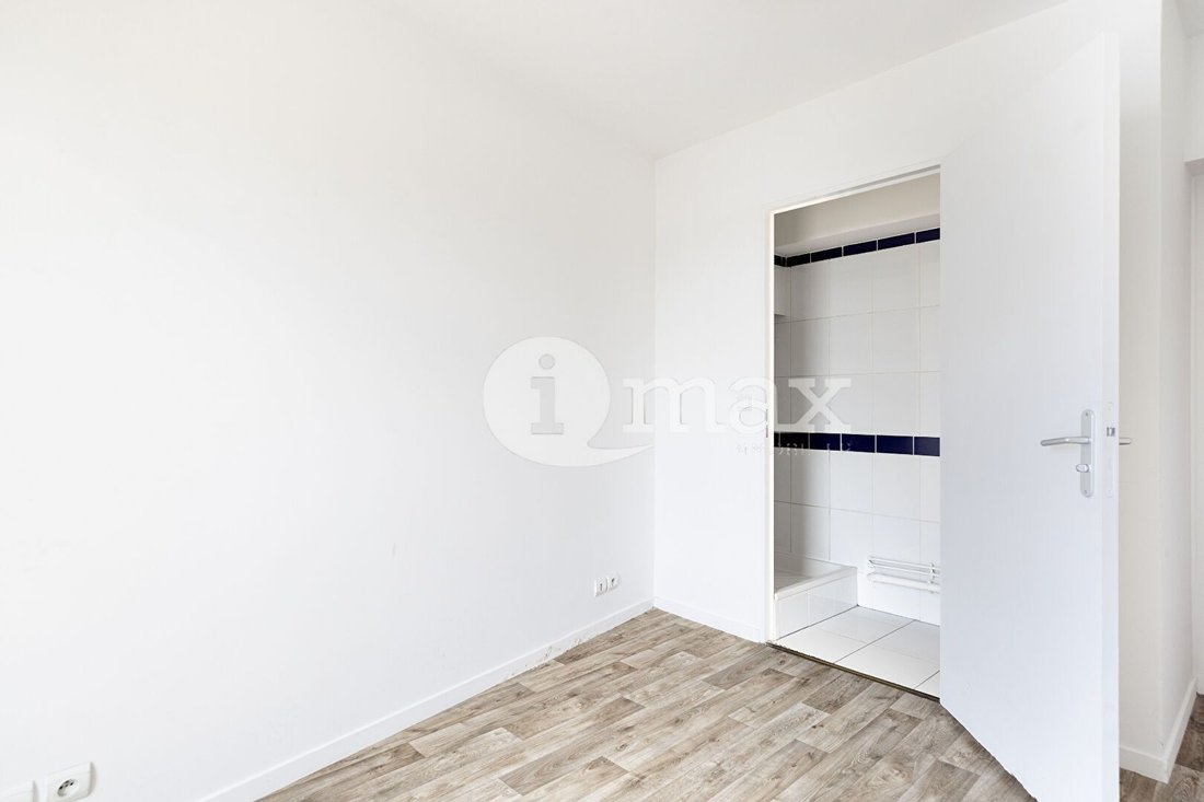 Appartement à Hôtel de Ville-Planchette, Levallois-Perret, France 2 - 19079418