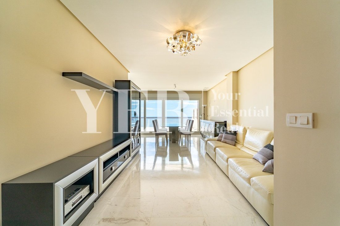 Appartamento a Altea Hills, Altea, Comunità Valenzana 4 - 18474487