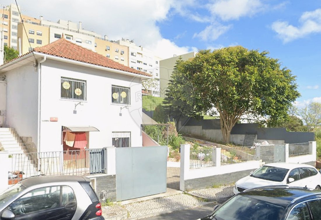Casa a Odivelas, Lisbona, Portogallo 4 - 19102131