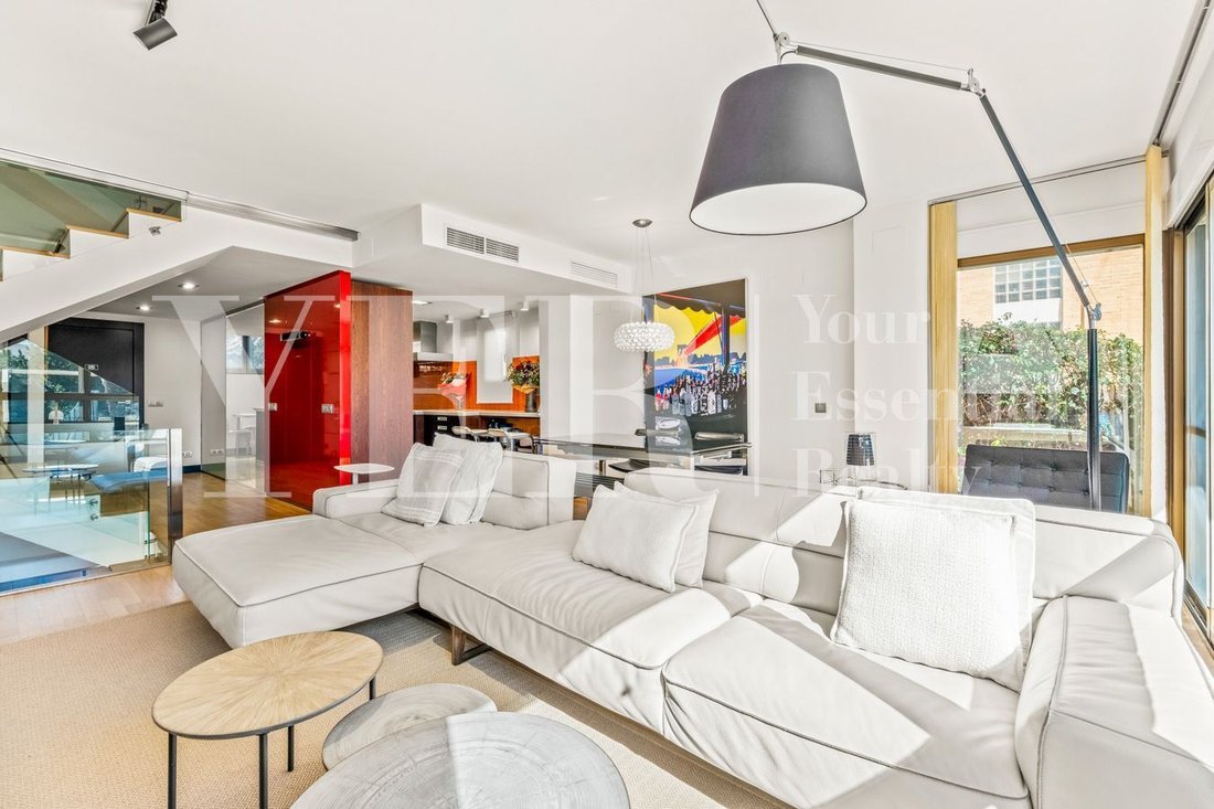 Bungalow in Alicante, Land Valencia, Spanien 3 - 18473924
