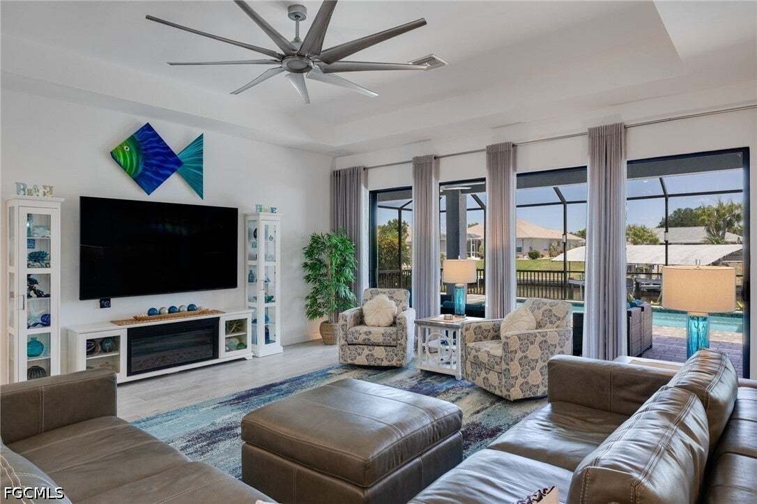 House in Cape Coral, Florida, United States 4 - 19101496