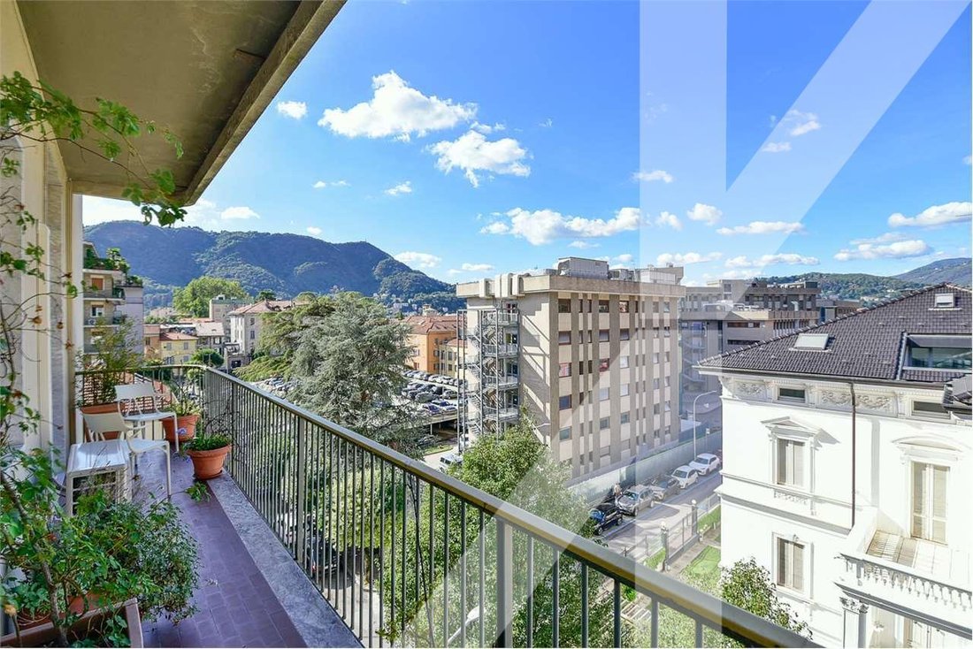 Wohnung in Centro Storico, Como, Lombardei 2 - 19101751