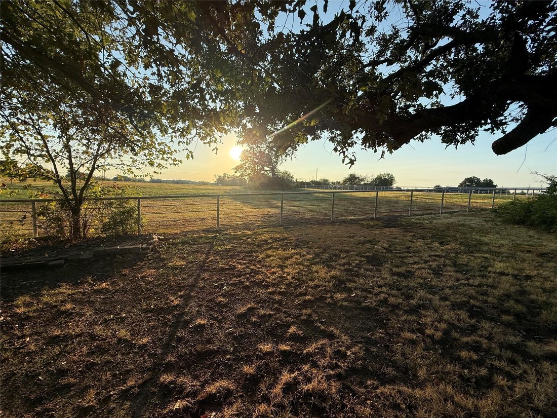 Casa a Sulphur Springs, Texas, Stati Uniti 1 - 19101966