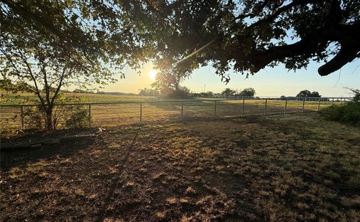 Haus in Sulphur Springs, Texas, Vereinigte Staaten 1