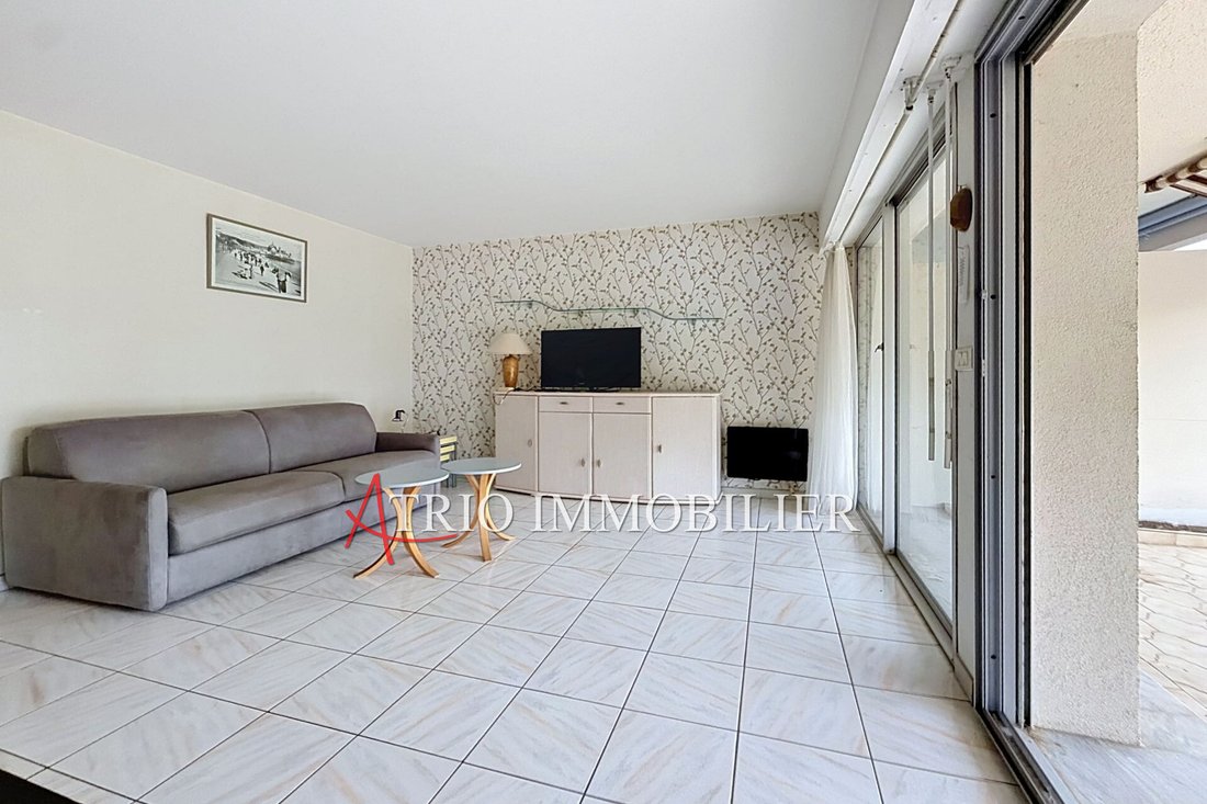 Wohnung in Saint-Laurent-du-Var, Provence-Alpes-Côte d'Azur, Frankreich 4 - 19102426