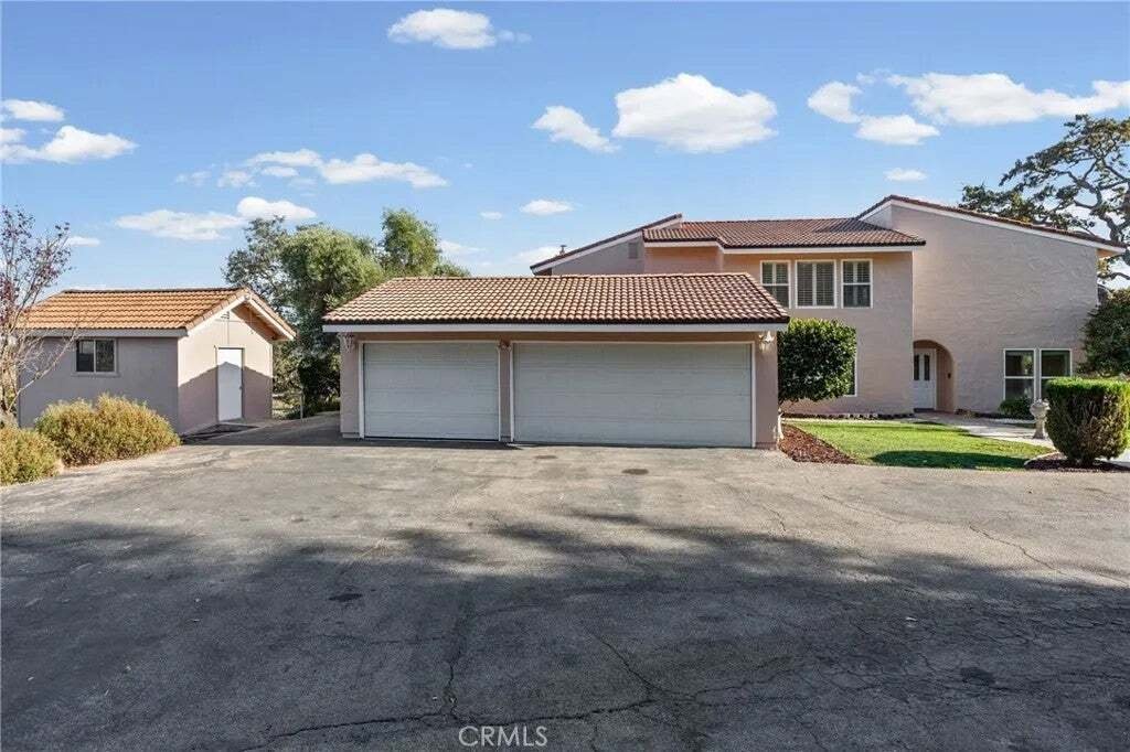 House in Atascadero, California, United States 4 - 19101641