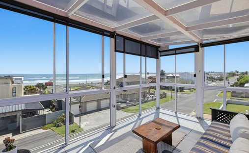 Casa en Melkbosstrand, Blaauwberg, Ciudad del Cabo 1