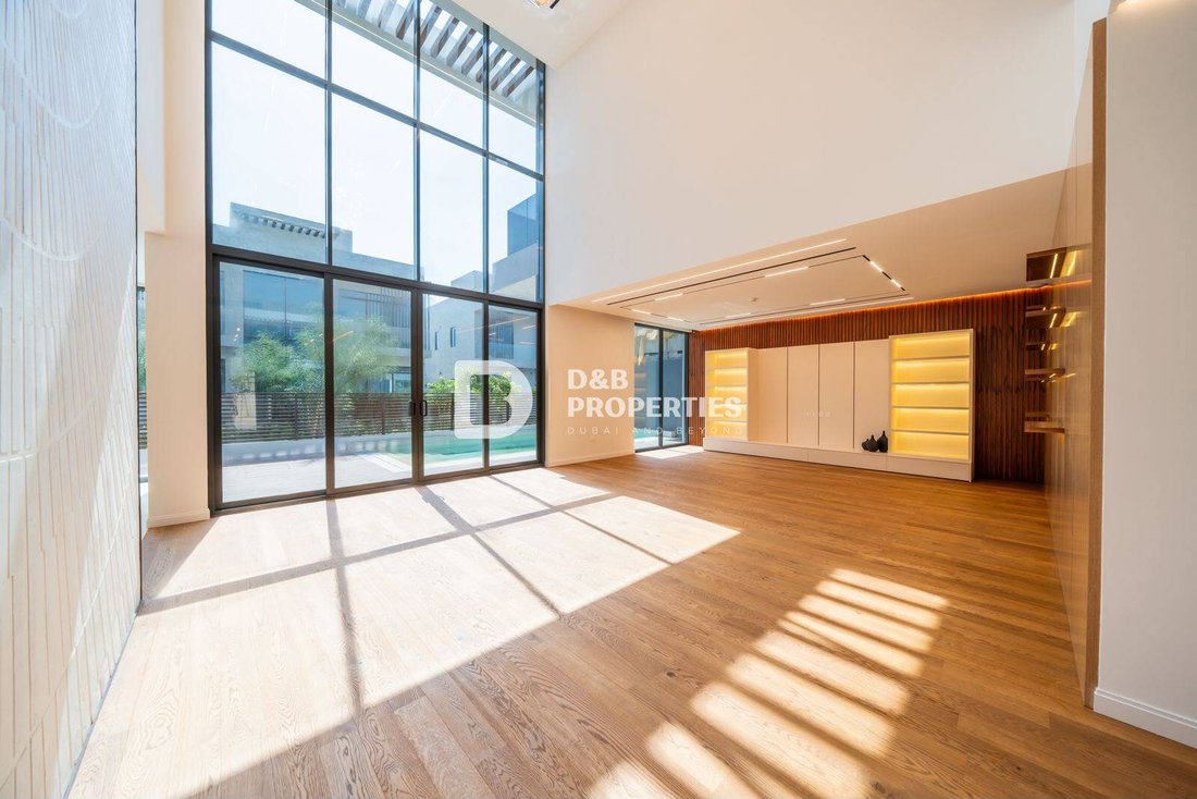Villa in MBR City / Mohammed Bin Rashid City, Dubai, United Arab Emirates 3 - 19101410