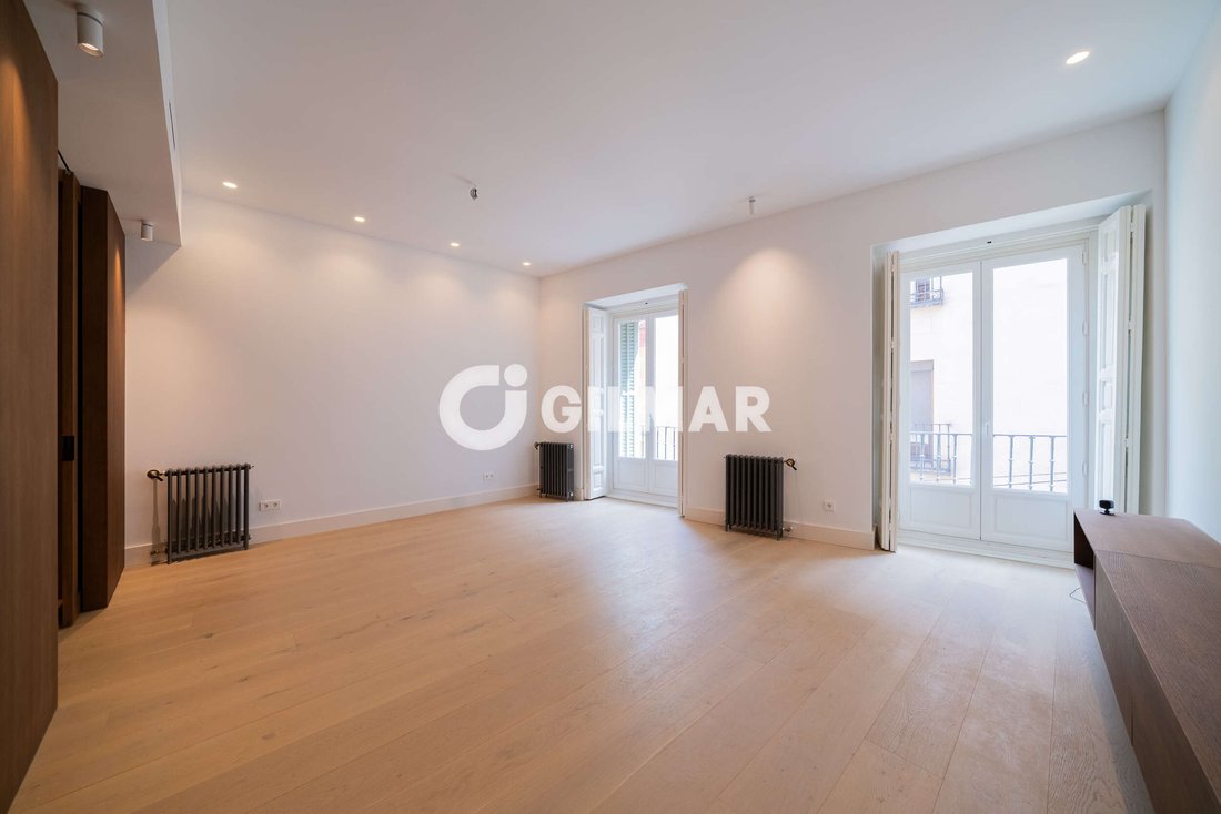 Appartamento a Centro, Madrid, Spagna 3 - 19093999
