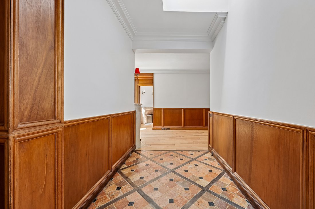 Appartamento a Scuola Militare, Paris 7e Arrondissement, Parigi 4 - 19102622
