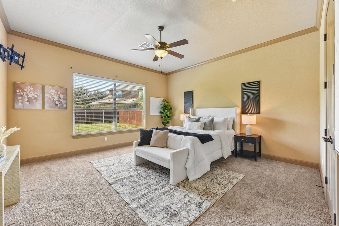 House in Cedar Park, Texas, United States 4 - 19101484