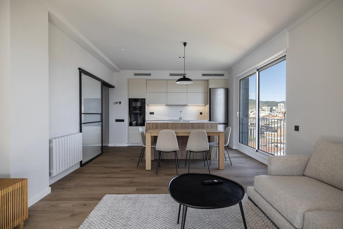 Apartamento en Les Corts, Barcelona, España 1 - 19101979