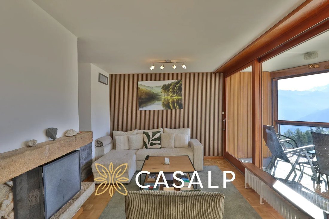 Appartement à Randogne, Crans-Montana, Suisse 4 - 19102323
