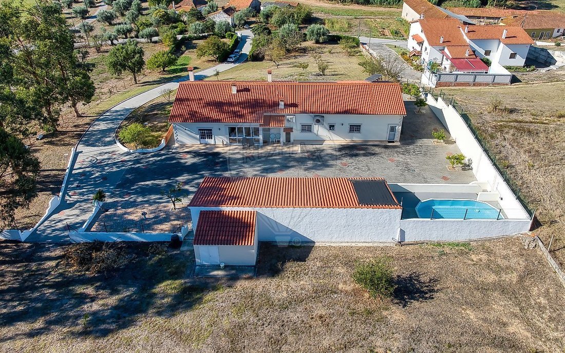 Maison à Fráguas, District de Santarém, Portugal 4 - 19102122