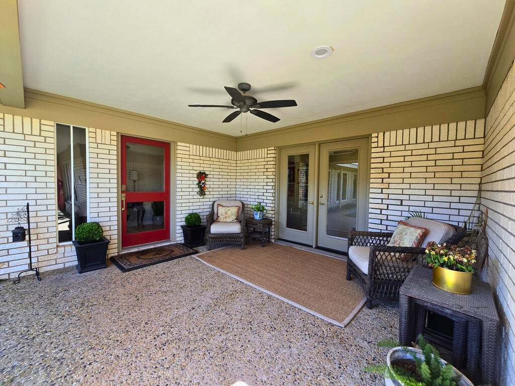 Casa en Midland, Texas, Estados Unidos 2 - 19101411