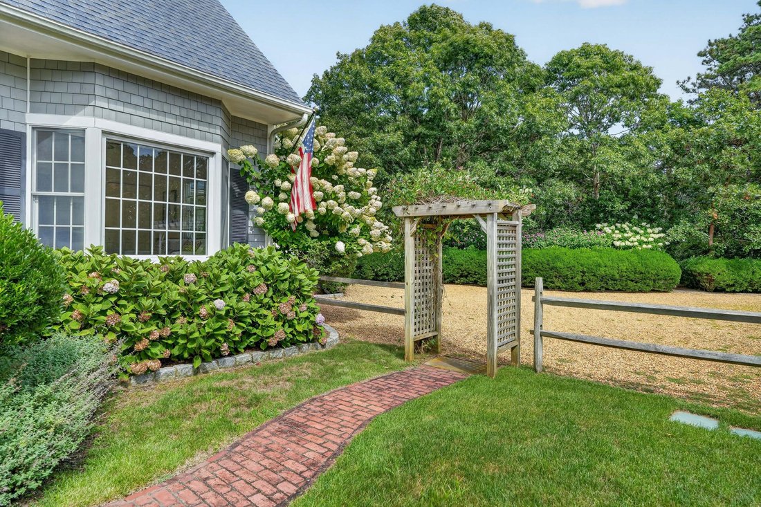 Haus in Edgartown, Massachusetts, Vereinigte Staaten 4 - 19101719
