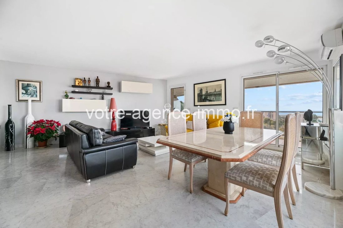 Apartment in Nice, Provence-Alpes-Côte d'Azur, France 4 - 19101703