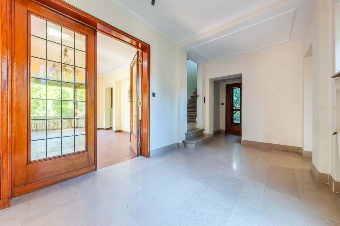 Villa a Uccle, Regione di Bruxelles-Capitale, Belgio 3 - 19069292