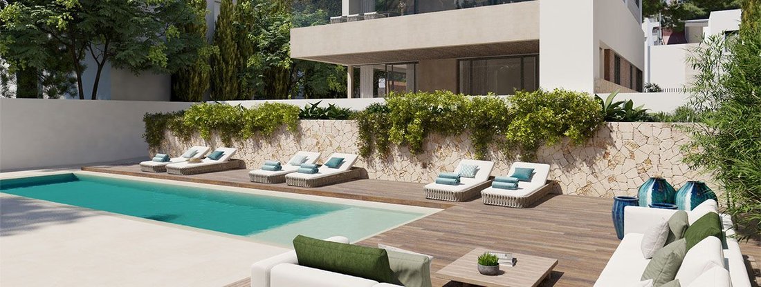 Appartement à Gènova, Palma, Îles Baléares 1 - 17905308