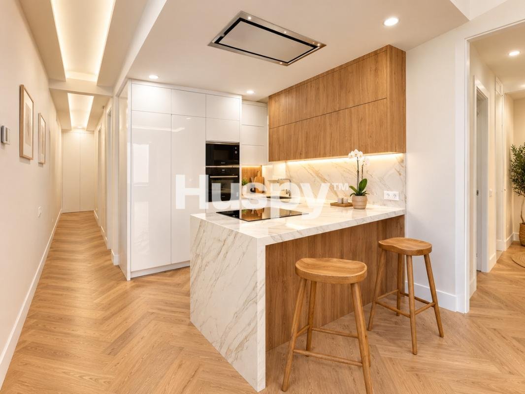 Apartment in Retiro, Madrid, Spain 3 - 19102185