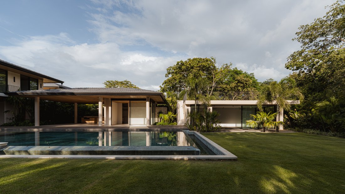 Estate in Santa Cruz, Santa Cruz, Costa Rica 4 - 19020287