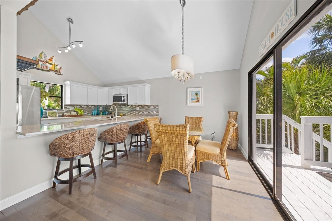 Casa a Siesta Key, Florida, Stati Uniti 4 - 19101449