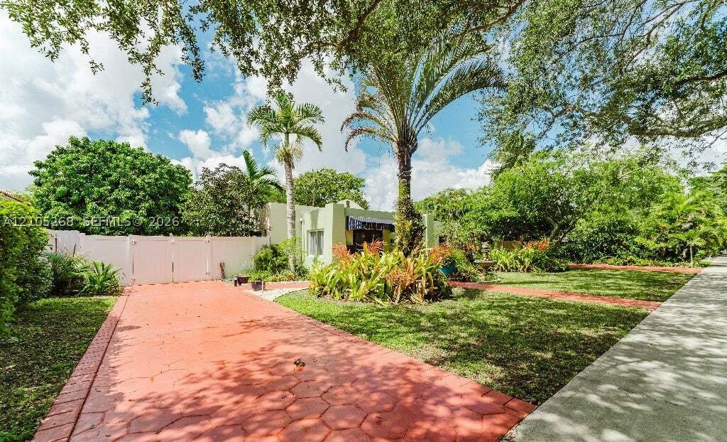 Haus in Miami Springs, Florida, Vereinigte Staaten 3 - 19101438
