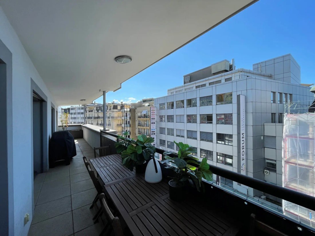 Apartamento en Veytaux, Valdia, Suiza 5 - 19101510