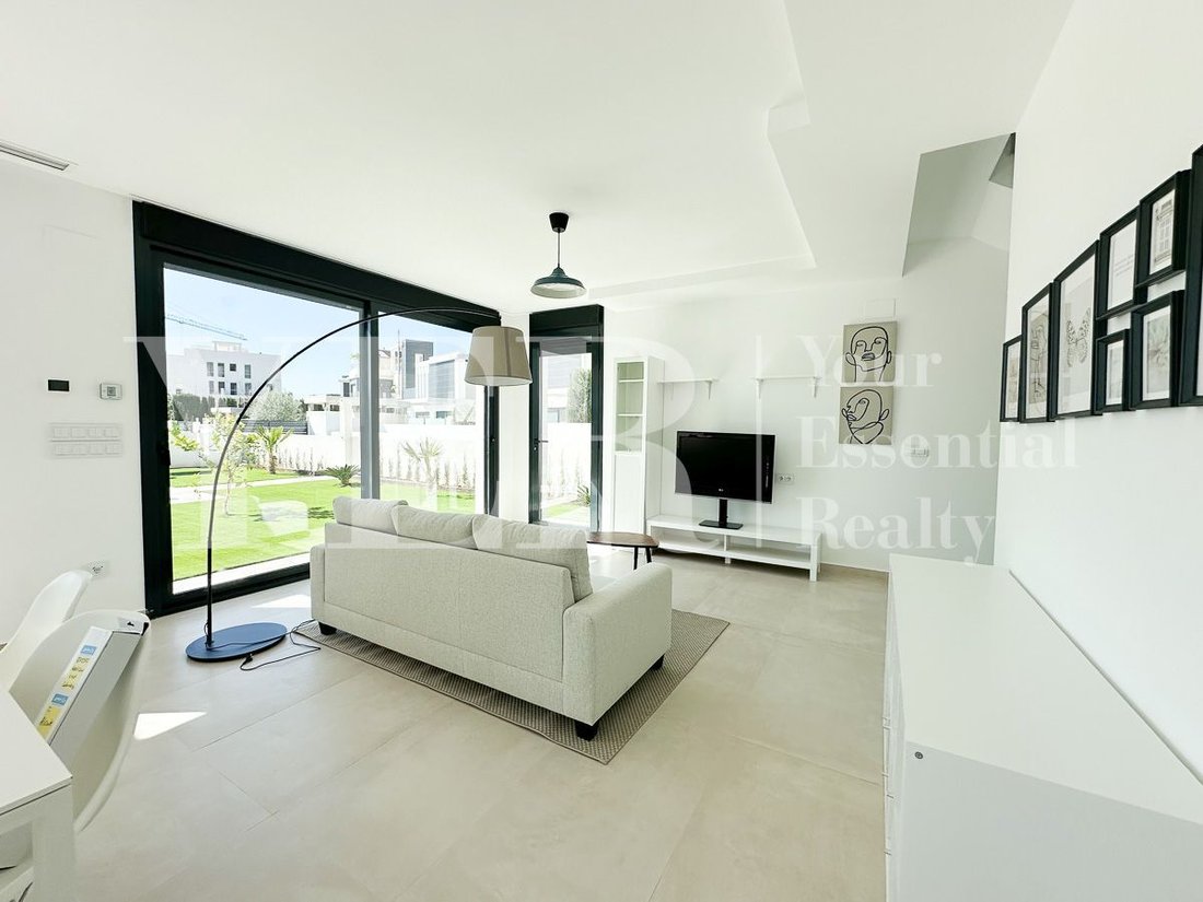 Chalet in el Campello, Valencian Community, Spain 4 - 18473954