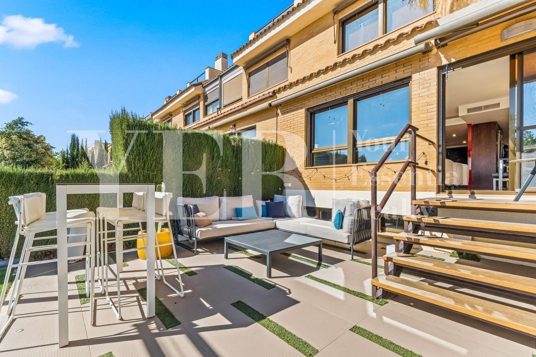 Bungalow in Alicante, Land Valencia, Spanien 2 - 18473924