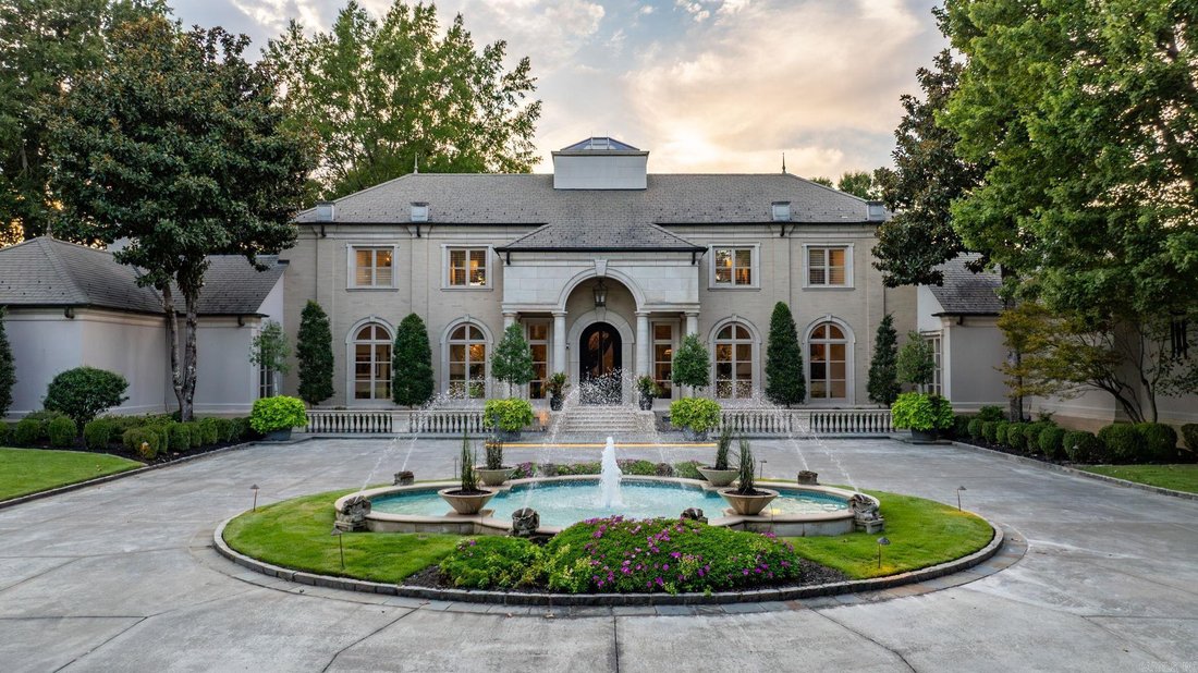 Casa en Little Rock, Arkansas, Estados Unidos 1 - 19101319