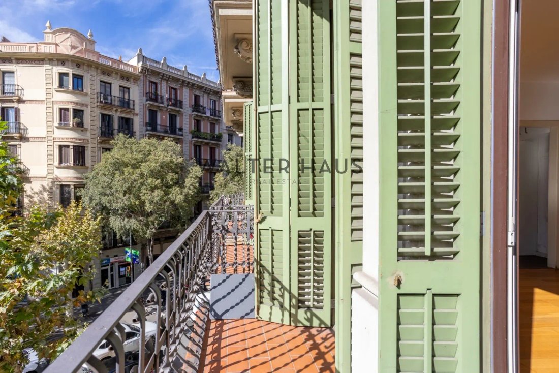 Appartement à Eixample, Barcelone, Espagne 2 - 19102605
