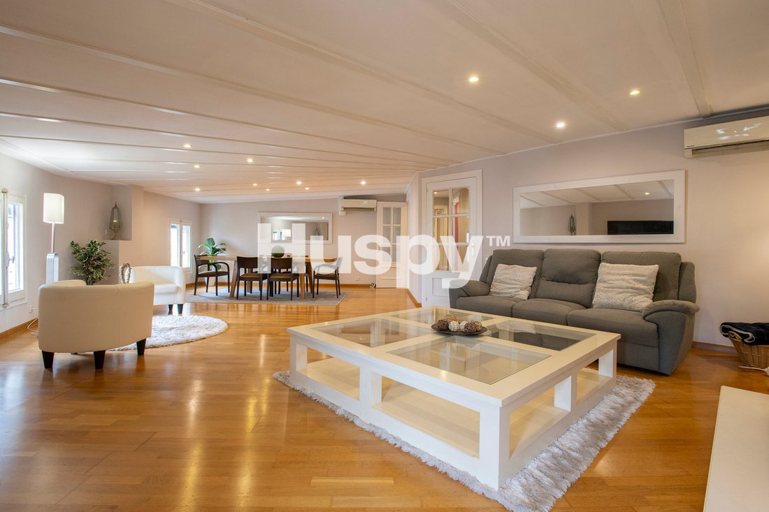 Appartement à Eixample, Barcelone, Espagne 1 - 19102412