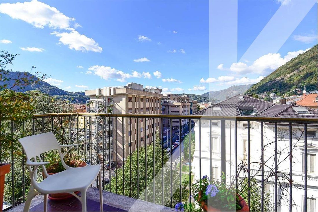 Wohnung in Centro Storico, Como, Lombardei 5 - 19101751