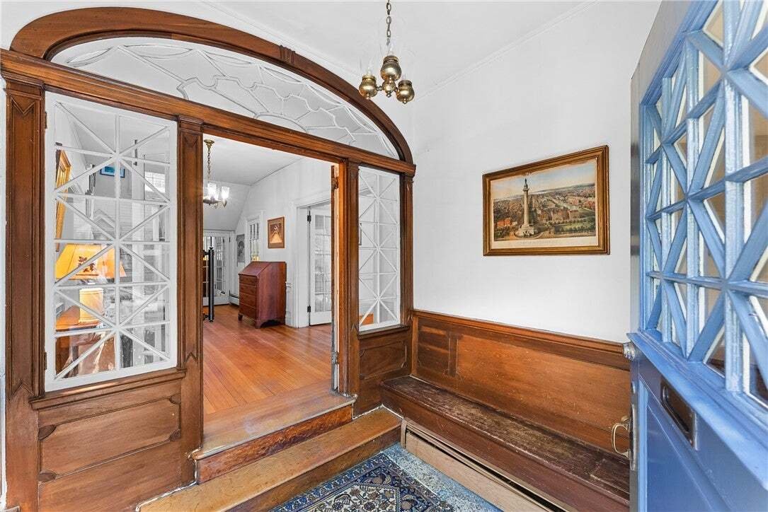 House in Providence, Rhode Island, United States 5 - 19101378