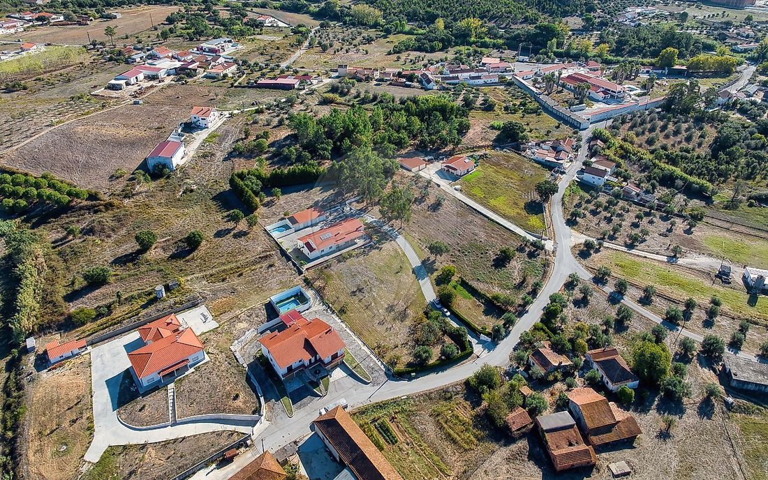 Maison à Fráguas, District de Santarém, Portugal 5 - 19102122