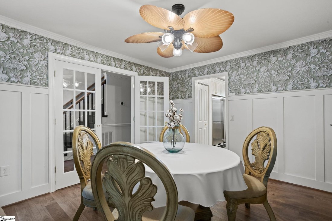 Haus in Simpsonville, South Carolina, Vereinigte Staaten 4 - 19101766
