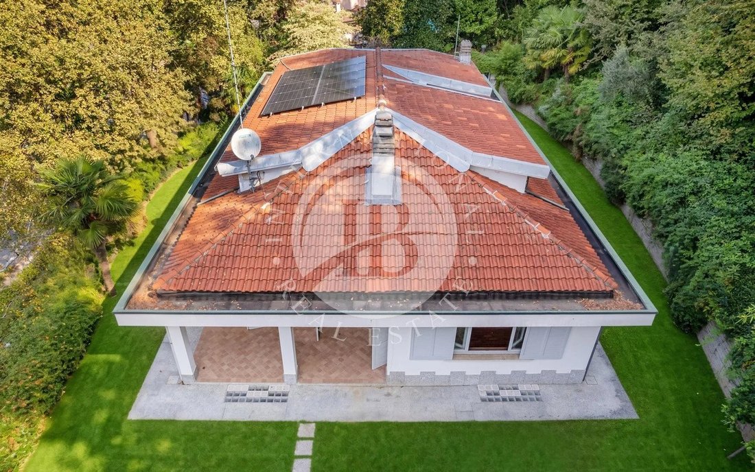 Villa à Carimate, Lombardie, Italie 2 - 19102521
