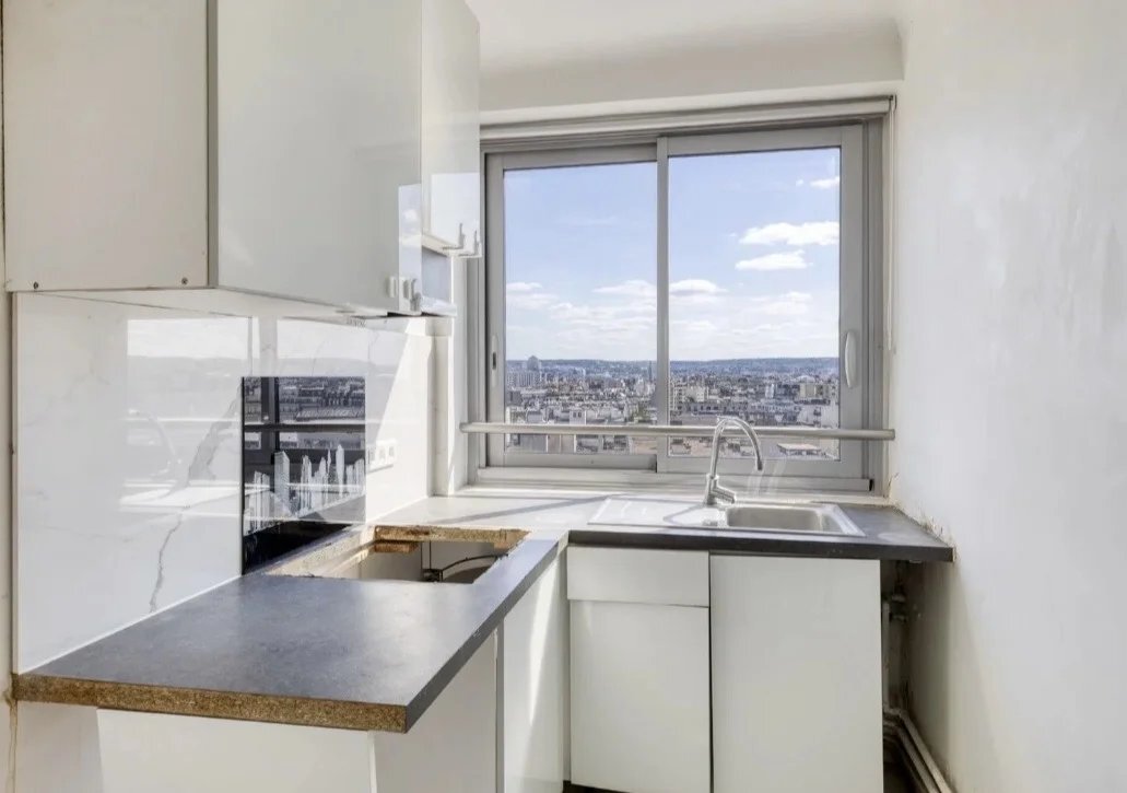 Appartement à Muette Sud, Paris 16e Arrondissement, Paris 4 - 19102096