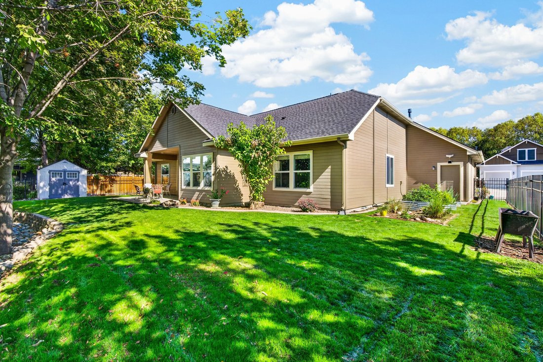 House in Meridian, Idaho, United States 5 - 19102022