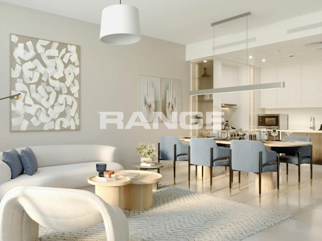 Apartment in Zabeel, Dubai, United Arab Emirates 2 - 19102582