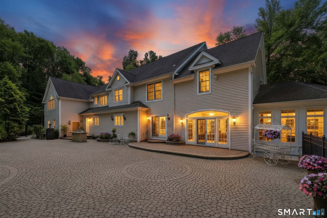 Casa a Southington, Connecticut, Stati Uniti 3 - 18656501